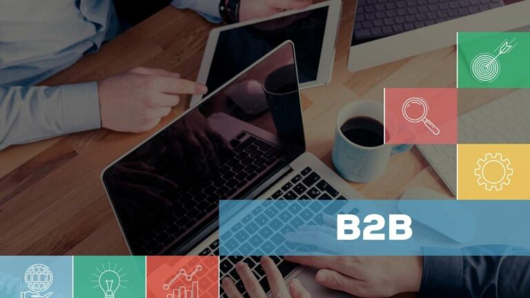 Benefícios de um blog para empresas B2B
