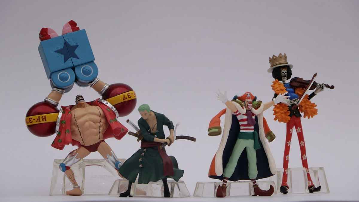 One Piece: Quantos episódios tem o anime?