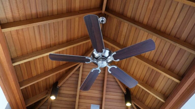 Quais os tipos de ventiladores para casa existentes
