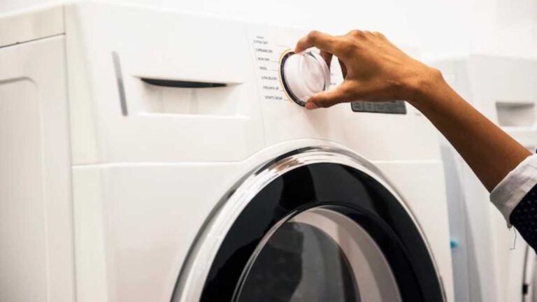 Qual a melhor máquina de lavar roupa custo benefício