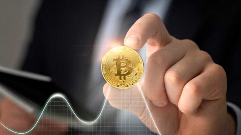 O que fez o preço do bitcoin ultrapassar US$35 mil no mercado cripto