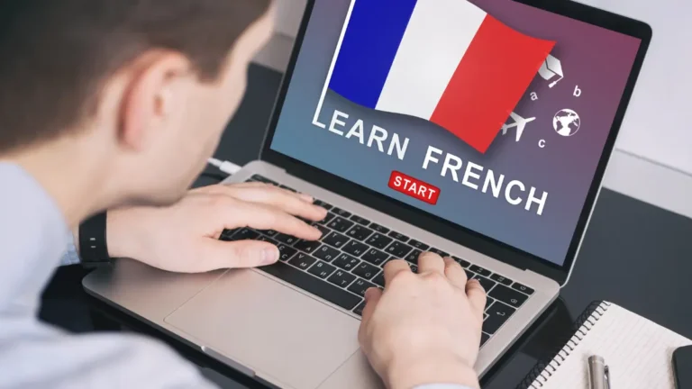 Melhores conselhos para aprender francês