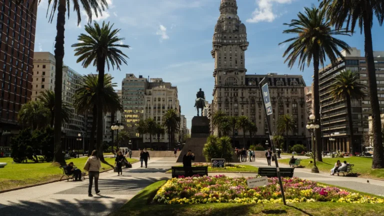 O que não pode deixar de fazer no Uruguai