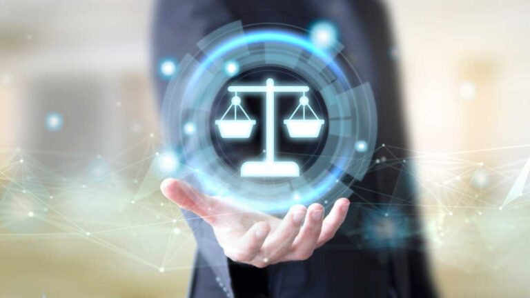 A Transformação Digital na Advocacia: A Evolução para uma Prática Jurídica Moderna