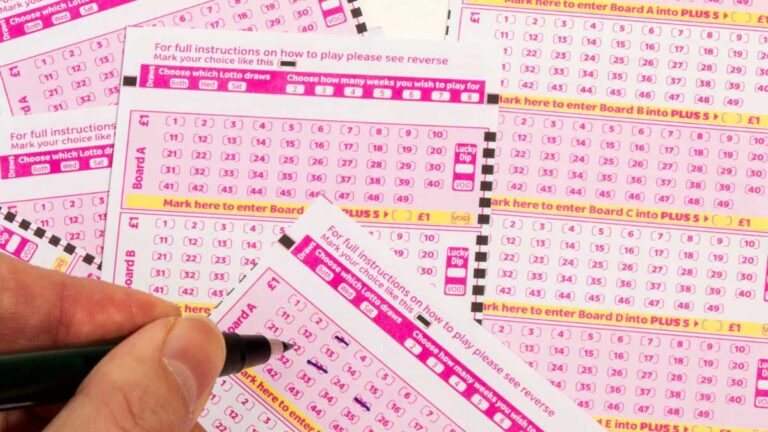 Do bilhete lotérico às loterias online: veja a evolução das apostas 