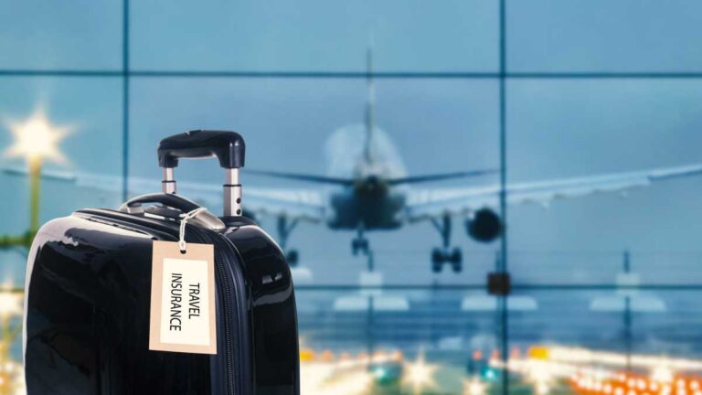 Segurança em viagem: como proteger suas bagagens
