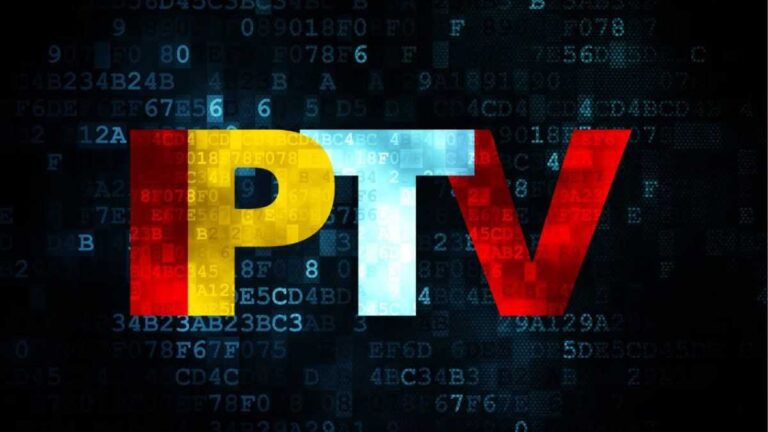 Como usar IPTV