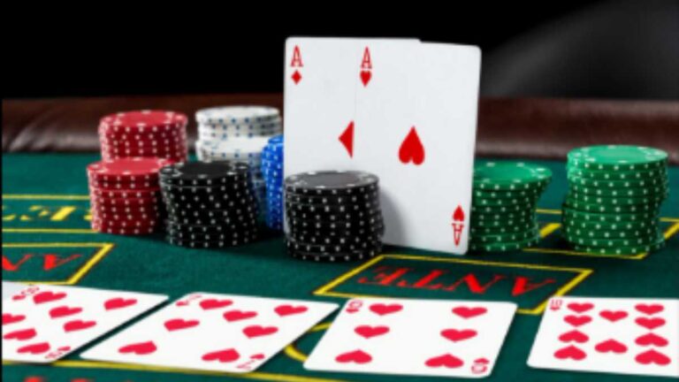 Estratégias para Se Sair Bem no Blackjack em Cassinos Online