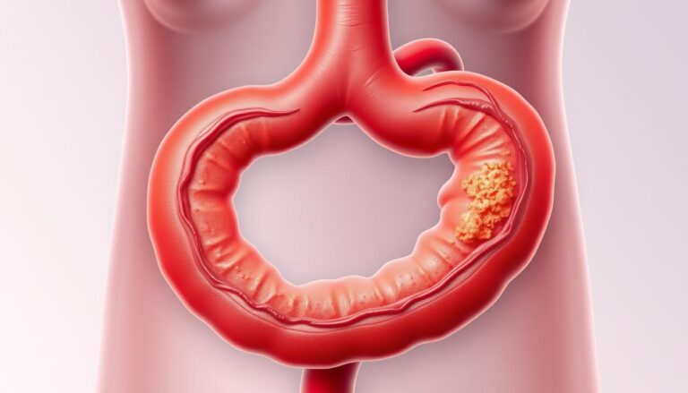 Ateromatose da aorta abdominal: sintomas principais