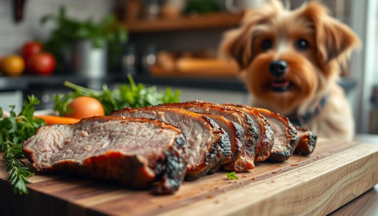 Cachorro pode comer carne de porco? Descubra aqui