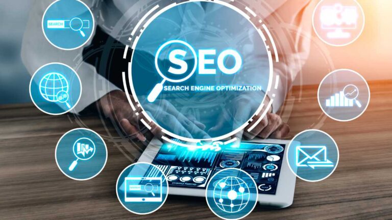 Como uma agência de SEO pode aumentar a visibilidade on-line da sua empresa