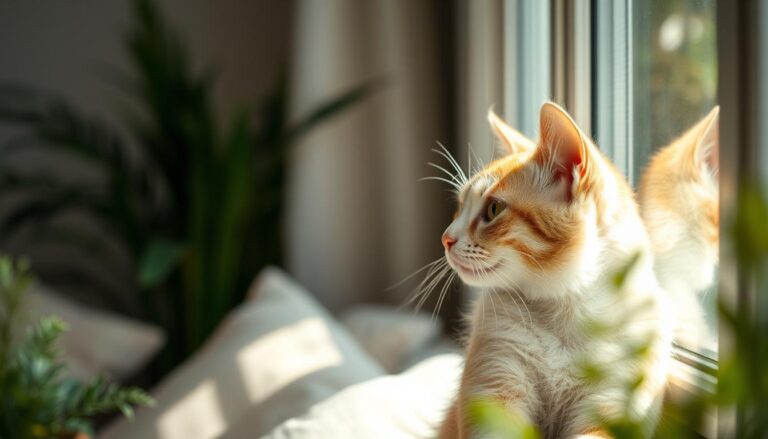 Gata castrada entra no cio? Saiba a resposta