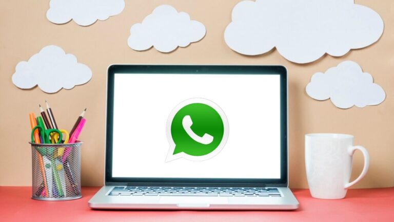 Um guia completo para fazer login no WhatsApp no PC