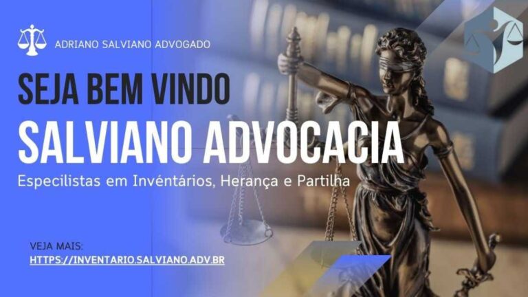 Advogado especialista em inventário, partilha e herança