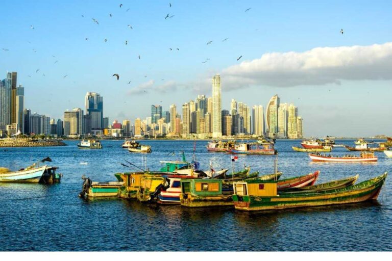 Panamá no Mercosul: Por que agora é um bom momento para garantir sua residência internacional
