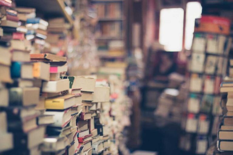 Livros que encantam e ensinam: como unir diversão e aprendizado na infância