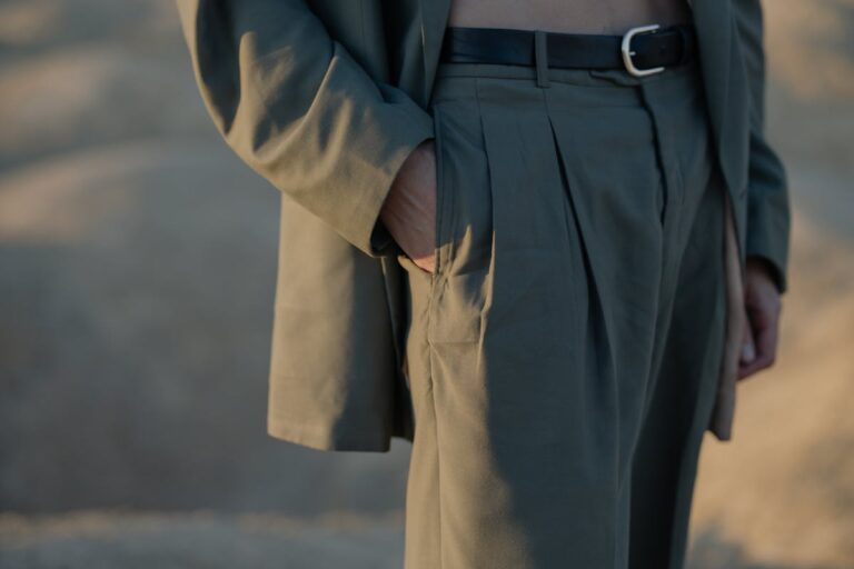 Calça Alfaiataria: várias formas de usar essa peça com estilo