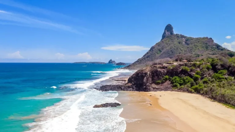 Como aproveitar Fernando de Noronha com praticidade e sustentabilidade