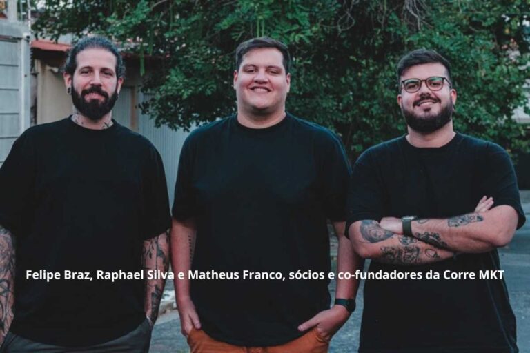 Corre MKT muda modelo para acelerar empresas com marketing digital