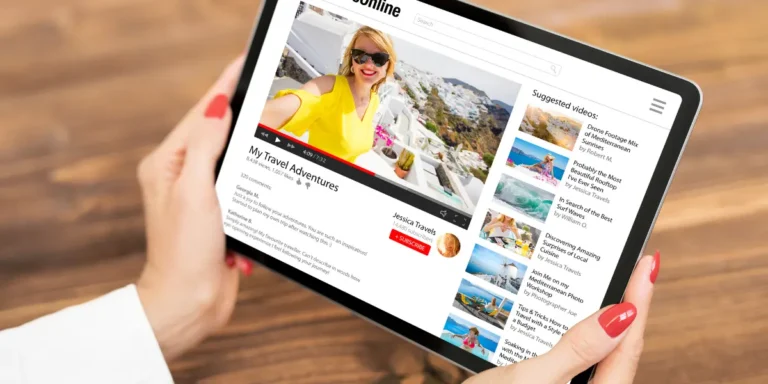 Ganhe inscritos no YouTube