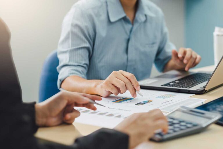 Gestão de caixa: dicas para maior eficiência