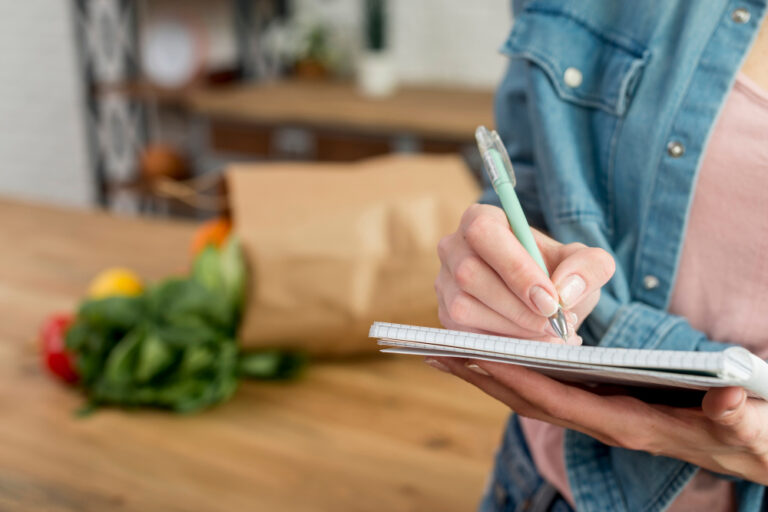 Planejando a despensa: como manter os alimentos sem perder a qualidade