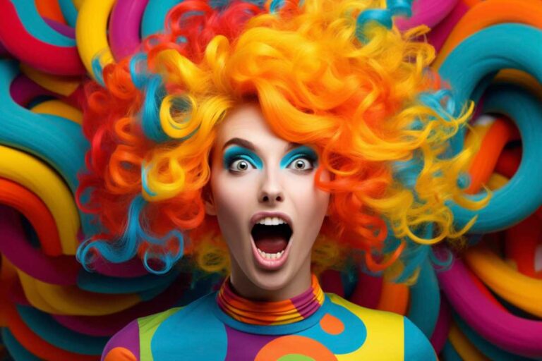 Doce Impacto: O Poder do Visual Confeitado na Cultura Pop