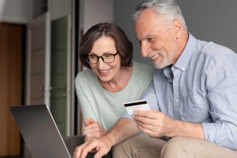 Como adotar um bom planejamento financeiro na terceira idade