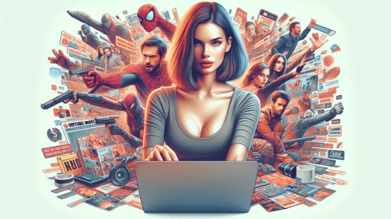Filmes Online Dublados Grátis Completos