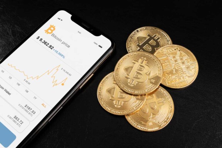 Por que a MEXC é uma das melhores plataformas para comprar Bitcoin