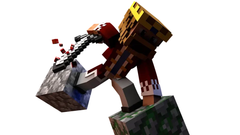 Assistir Minecraft: O Filme online grátis