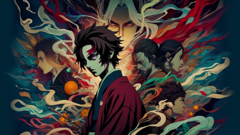 Filme Kimetsu no Yaiba