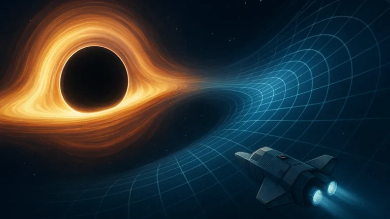 Resumo do Filme Interestelar: Explicação Completa Resumo do Filme Interestelar