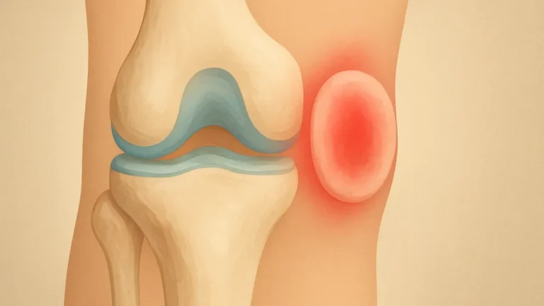 O que é condromalácia patelar