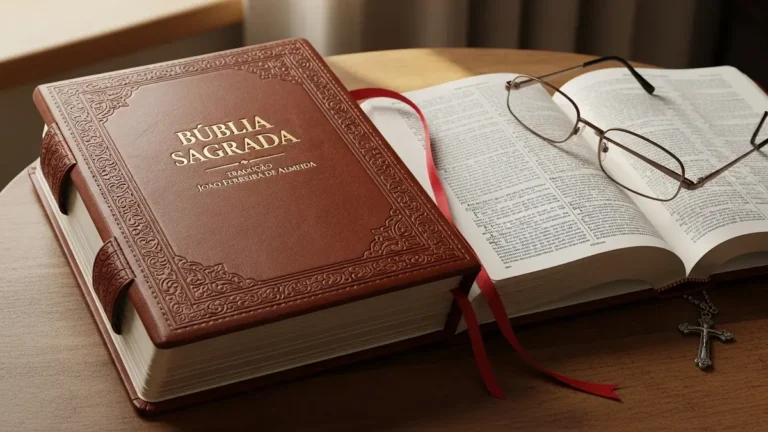 Interpretação de Sonho na Bíblia: O que Diz a Palavra Interpretação de Sonho na Bíblia