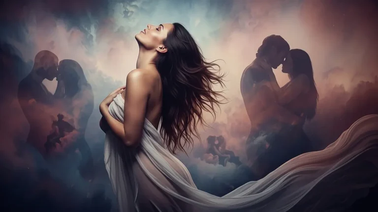 O que Significa Sonho Erótico: Interpretação Completa O que Significa Sonho Erótico