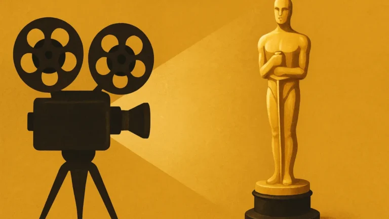 Qual Filme Brasileiro Ganhou o Oscar