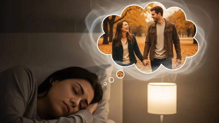 Significado do Sonho com Ex-Namorado: Interpretação Significado do Sonho com Ex-Namorado