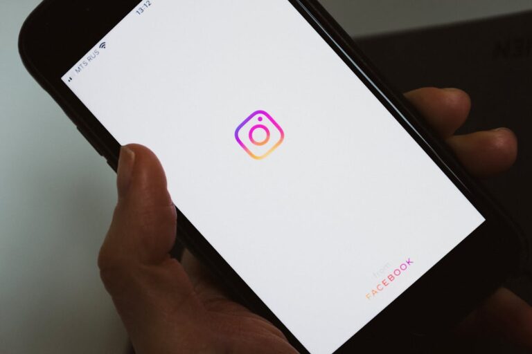 Instagram bloqueou minha conta: Guia de recuperação e direitos