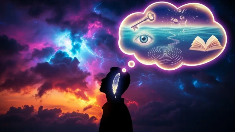 Lembrar do Sonho é um Sinal: O que Isso Significa Lembrar do Sonho é um Sinal