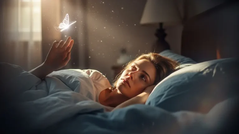 O que Significa Acordar Dentro do Sonho: Explicação O que Significa Acordar Dentro do Sonho