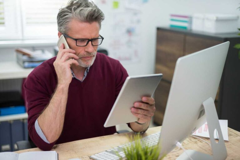 A Importância da Clareza de Informações em Plataformas de Serviços