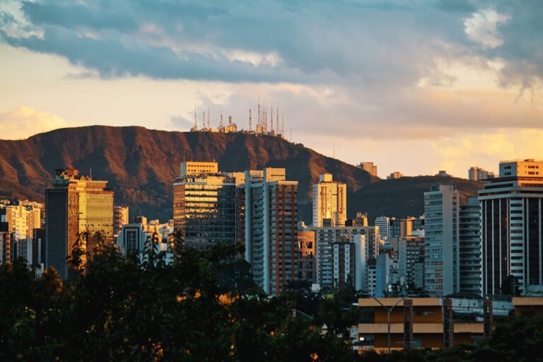 Belo Horizonte é uma cidade para viver e não apenas visitar