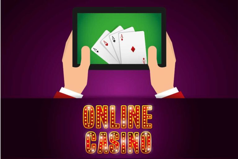 O que esperar de um casino online moderno