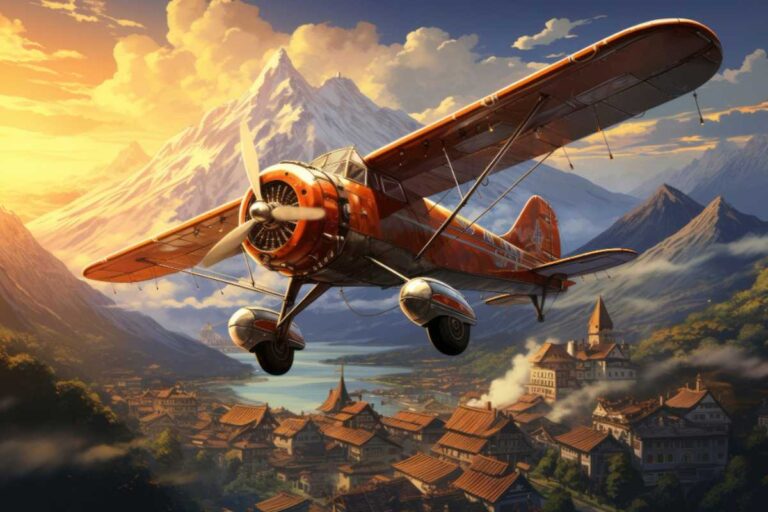 Aviator e a nova geração de jogos rápidos no cassino online