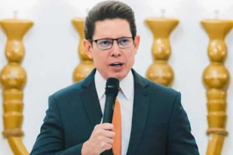 Dia das Mães ganha gesto de solidariedade com iniciativa de Bispo Bruno Leonardo voltada a mães em situação de risco social